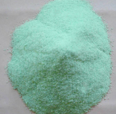 郑州饲料添加剂一水硫酸亚铁*标准GB34465-2017指标
