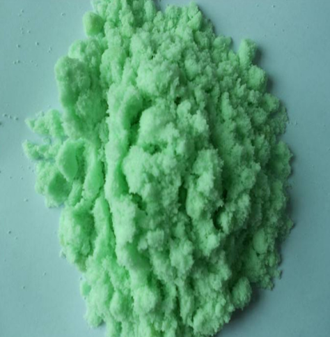 芬顿试剂用硫酸亚铁处理常见的缺点与问题