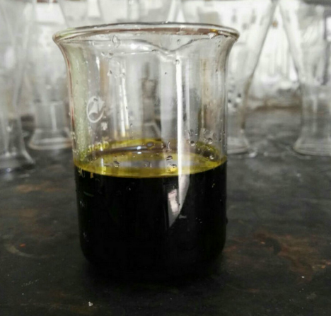 邵阳磷化废水处理用除磷剂